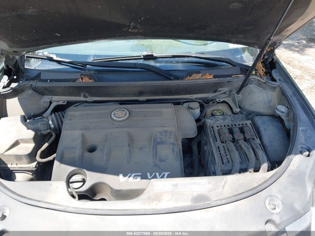 2013 CADILLAC SRX 3GYFNGE39DS543878 Photo 9