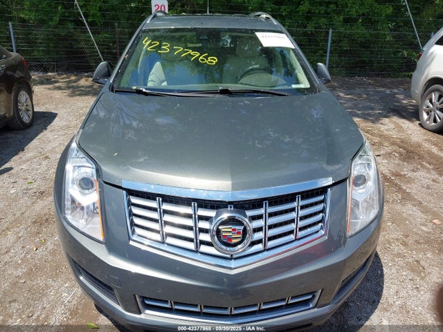 2013 CADILLAC SRX 3GYFNGE39DS543878 Photo 5