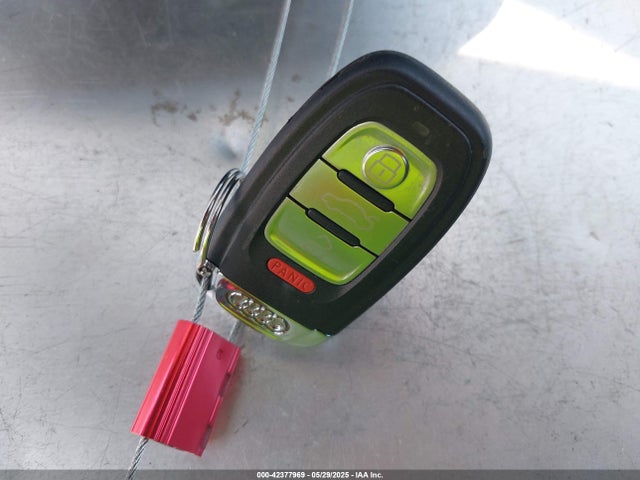 2011 AUDI A4 WAUFFAFL2BA068133 Photo 10