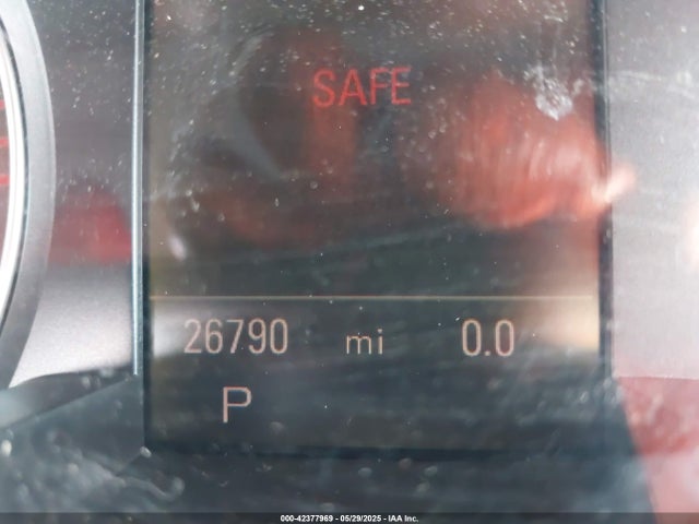 2011 AUDI A4 WAUFFAFL2BA068133 Photo 6