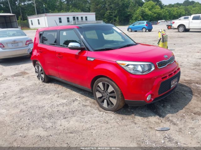 2015 KIA SOUL KNDJX3A54F7759228 Photo 0