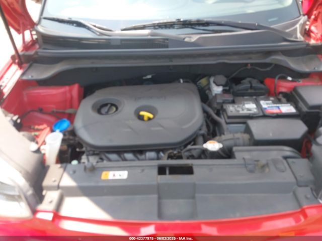 2015 KIA SOUL KNDJX3A54F7759228 Photo 9