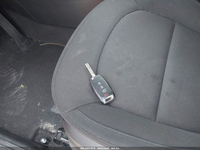 2015 KIA SOUL KNDJX3A54F7759228 Photo 10