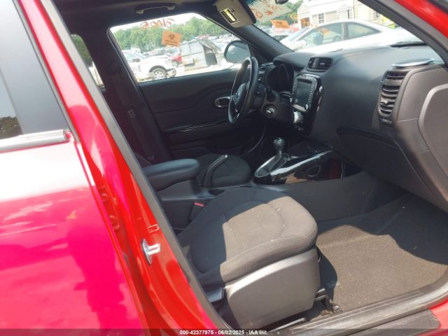 2015 KIA SOUL KNDJX3A54F7759228 Photo 4