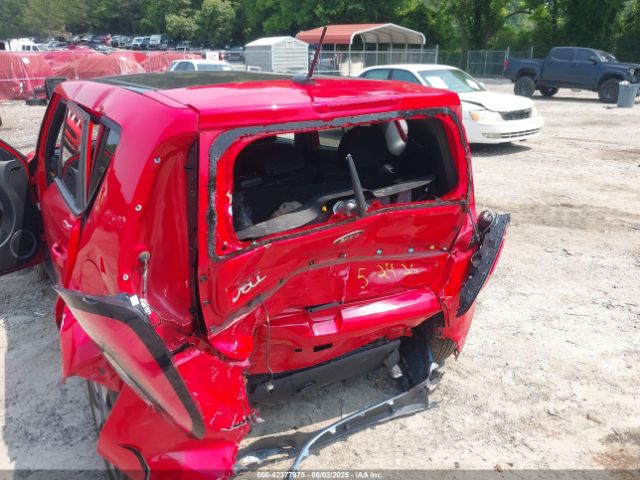 2015 KIA SOUL KNDJX3A54F7759228 Photo 5