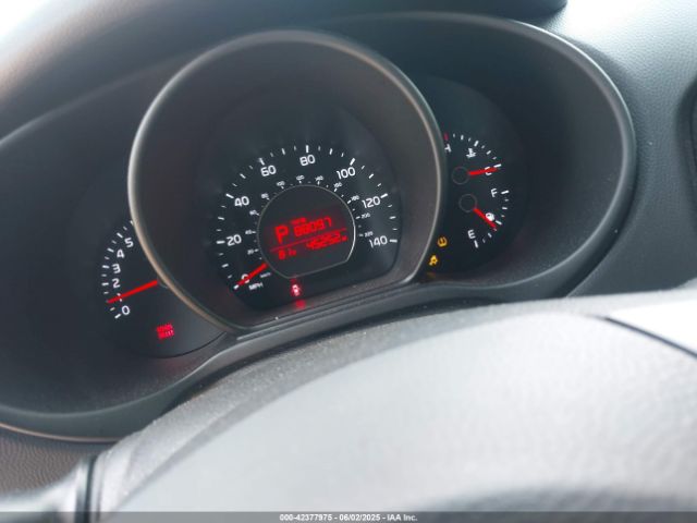 2015 KIA SOUL KNDJX3A54F7759228 Photo 6