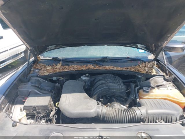 2C3CDXBG3EH129393 Dodge Charger Se