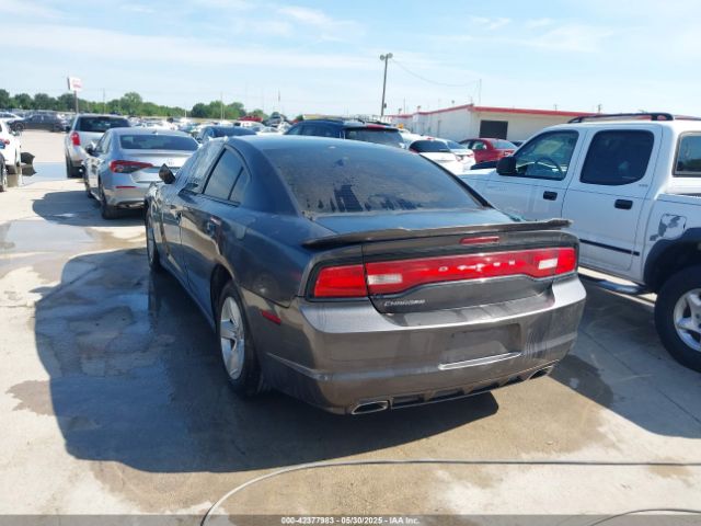 2C3CDXBG3EH129393 Dodge Charger Se