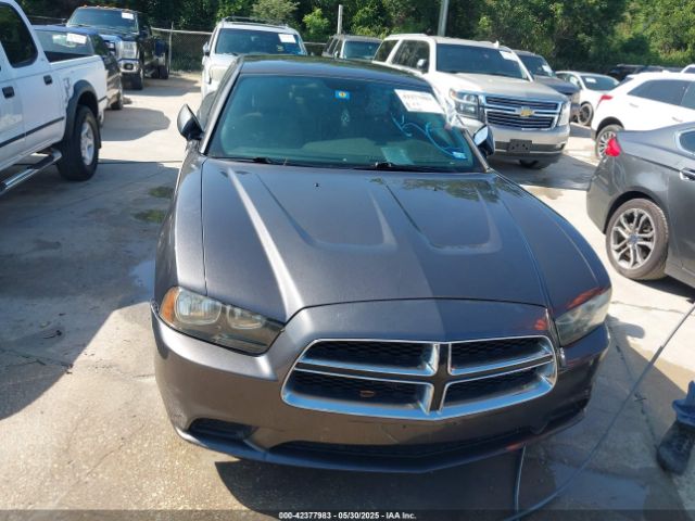 2C3CDXBG3EH129393 Dodge Charger Se