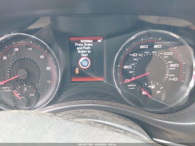2C3CDXBG3EH129393 Dodge Charger Se