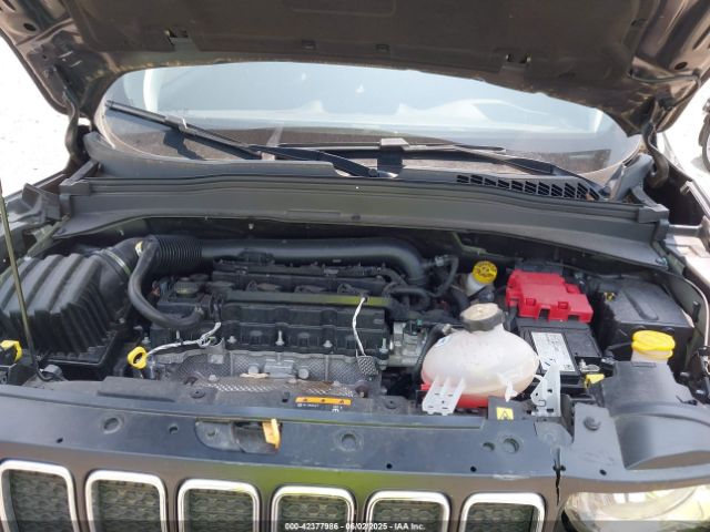 2021 JEEP RENEGADE ZACNJDBB9MPN13625 Photo 9