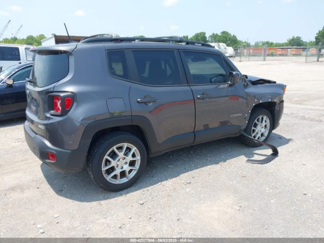 2021 JEEP RENEGADE ZACNJDBB9MPN13625 Photo 3