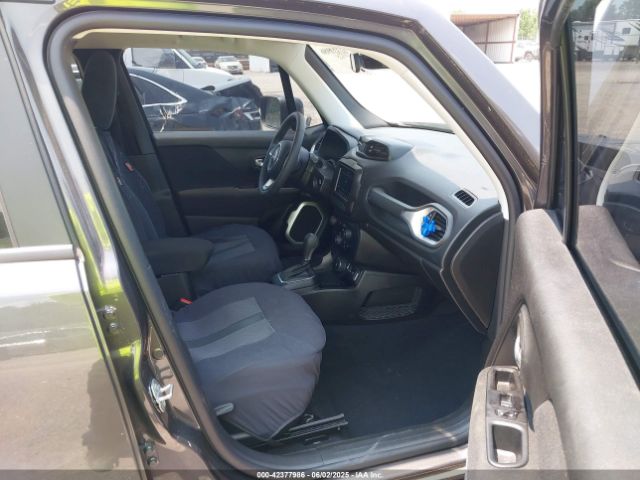 2021 JEEP RENEGADE ZACNJDBB9MPN13625 Photo 4
