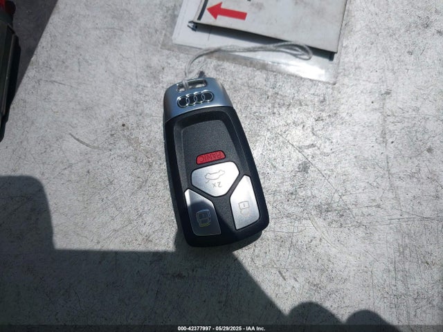 2025 AUDI Q5 WA1GAAFY4S2037004 Photo 10
