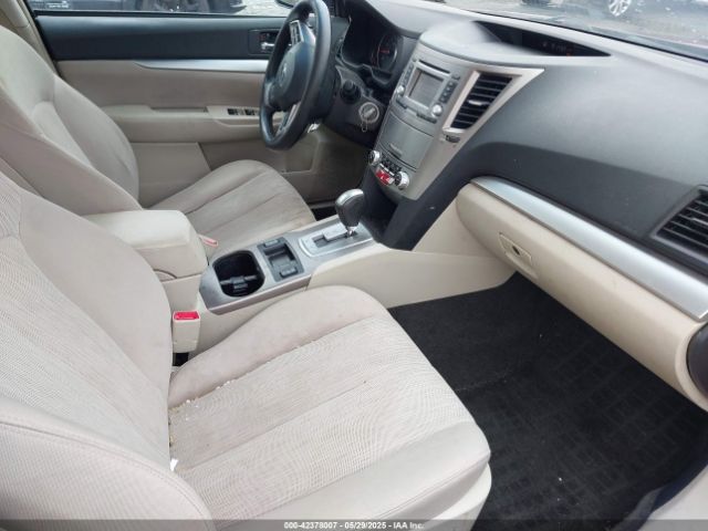4S3BMBC64E3009816 Subaru Legacy 2.5i Premium