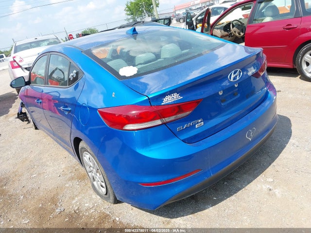 KMHD74LF1HU096113 Hyundai 2017