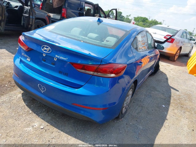 KMHD74LF1HU096113 Hyundai 2017