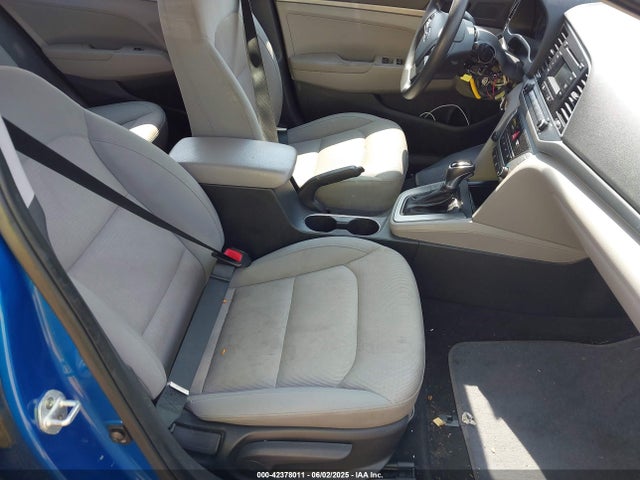 KMHD74LF1HU096113 Hyundai 2017