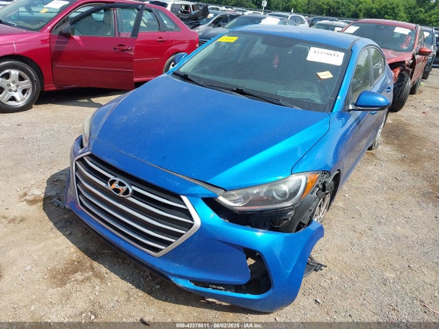 KMHD74LF1HU096113 Hyundai 2017