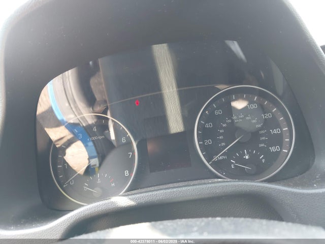 KMHD74LF1HU096113 Hyundai 2017