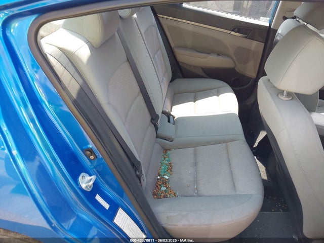 KMHD74LF1HU096113 Hyundai 2017