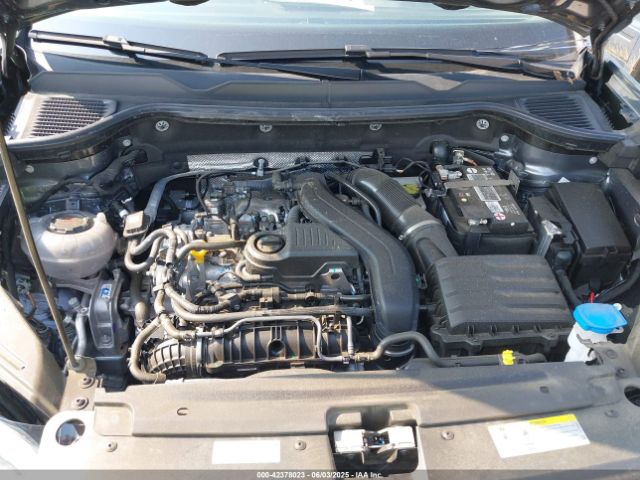 2023 VOLKSWAGEN TAOS 3VVEX7B28PM349683 Photo 9
