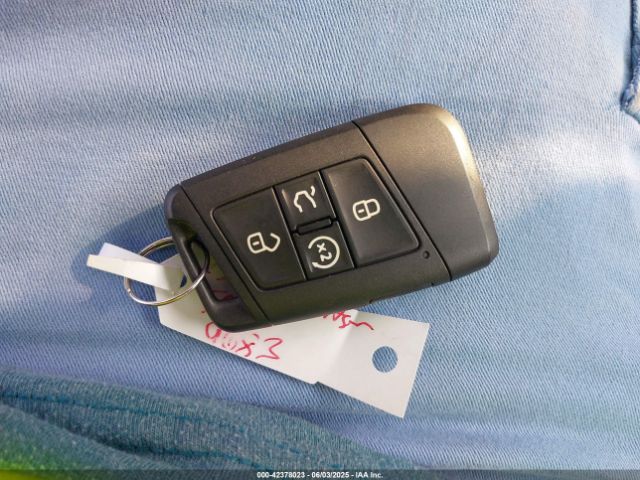 2023 VOLKSWAGEN TAOS 3VVEX7B28PM349683 Photo 10
