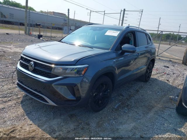 2023 VOLKSWAGEN TAOS 3VVEX7B28PM349683 Photo 1