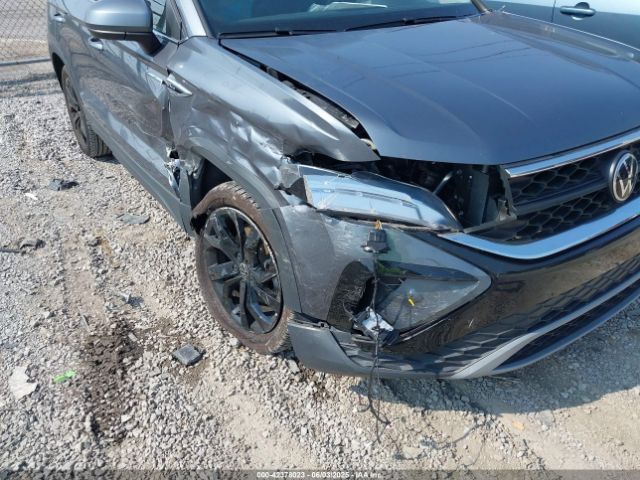2023 VOLKSWAGEN TAOS 3VVEX7B28PM349683 Photo 5