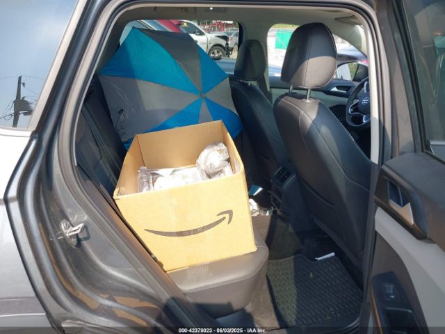 2023 VOLKSWAGEN TAOS 3VVEX7B28PM349683 Photo 7