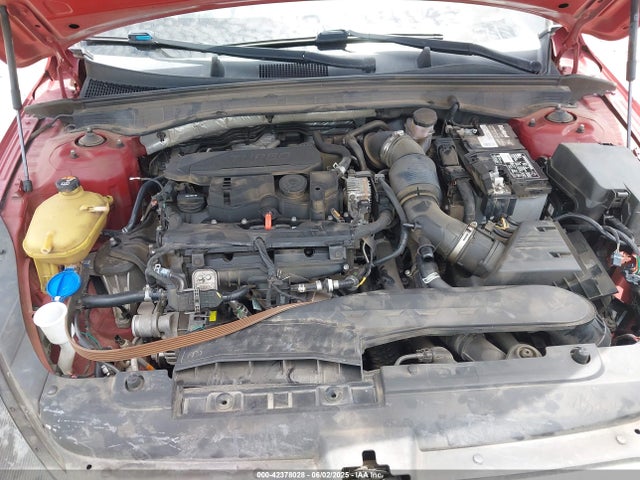 5XXG14J22MG070641 KIA t-gdi gamma ii