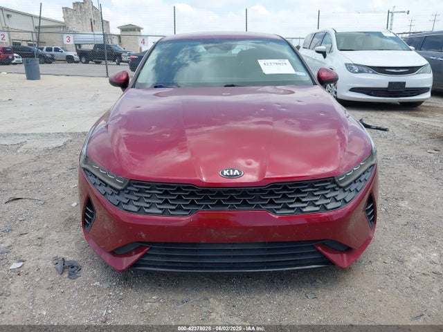 5XXG14J22MG070641 KIA t-gdi gamma ii