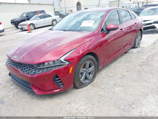 5XXG14J22MG070641 KIA t-gdi gamma ii