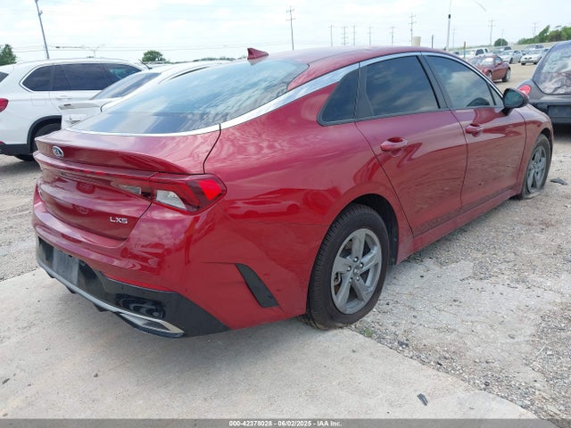 5XXG14J22MG070641 KIA t-gdi gamma ii