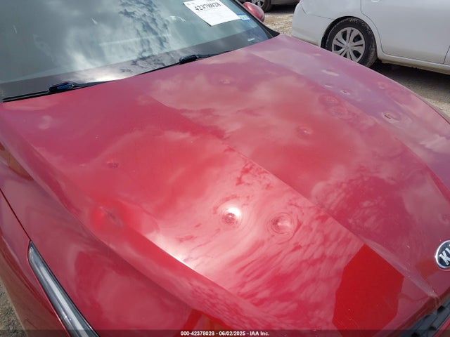 5XXG14J22MG070641 KIA t-gdi gamma ii