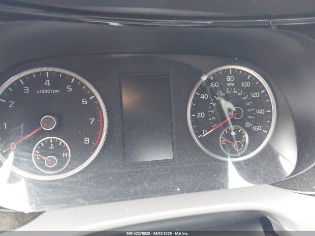 5XXG14J22MG070641 KIA t-gdi gamma ii