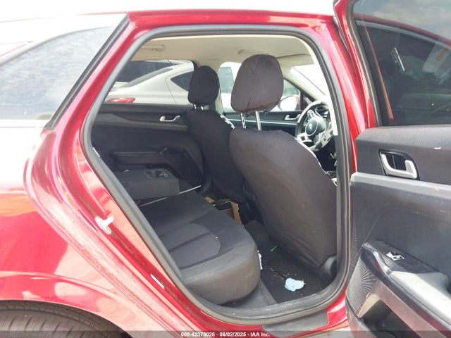 5XXG14J22MG070641 KIA t-gdi gamma ii