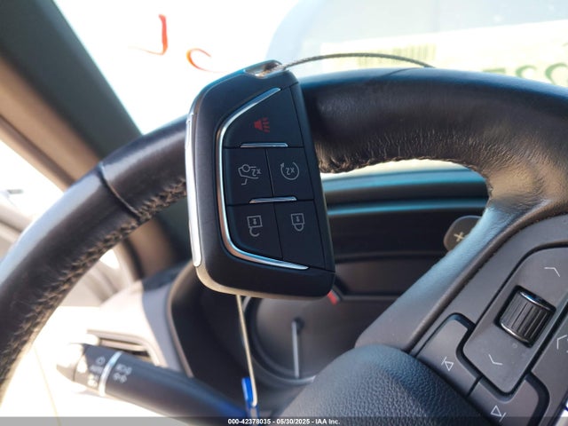 2020 CADILLAC CT4 1G6DA5RK4L0123033 Photo 10