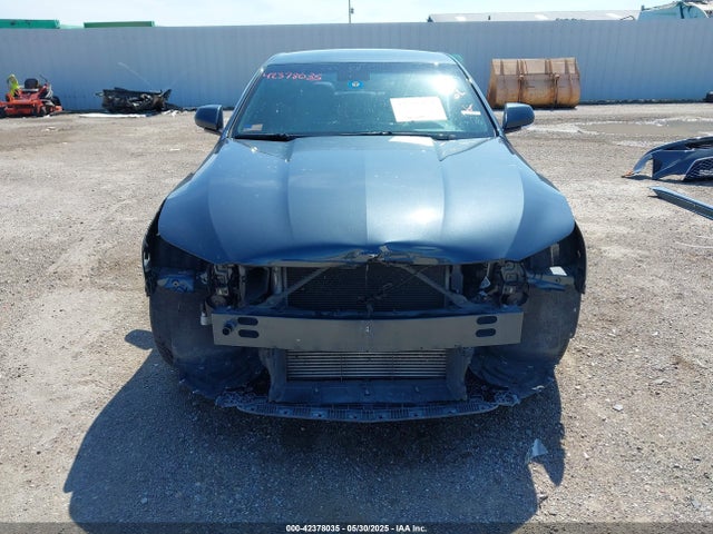 2020 CADILLAC CT4 1G6DA5RK4L0123033 Photo 5