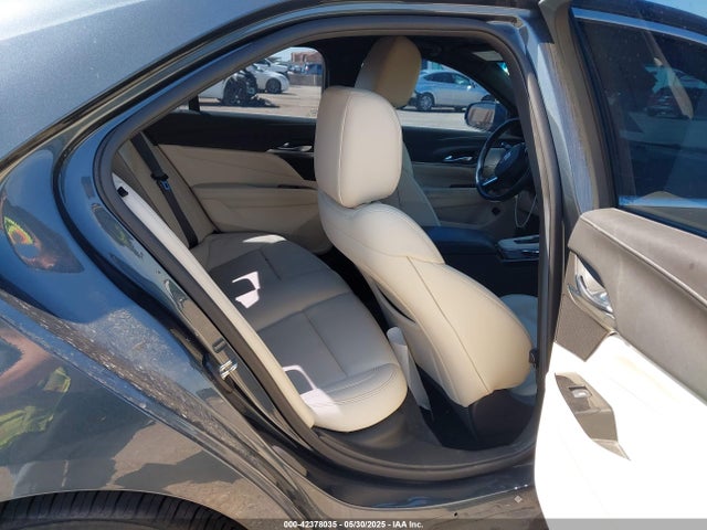 2020 CADILLAC CT4 1G6DA5RK4L0123033 Photo 7