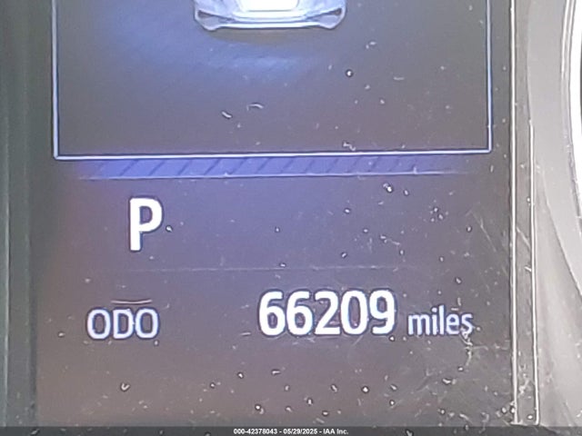 Toyota C-HR XLE 2018 NMTKHMBX6JR047761 Image 15