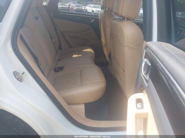 2018 PORSCHE MACAN WP1AA2A58JLB19260 Photo 7