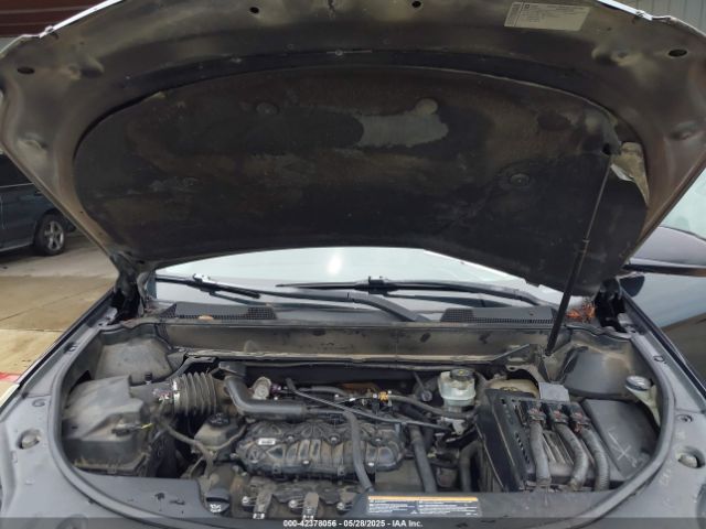 2011 CADILLAC SRX 3GYFNGEY8BS680772 Photo 9