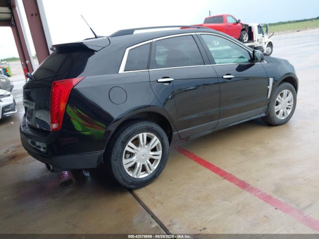2011 CADILLAC SRX 3GYFNGEY8BS680772 Photo 3