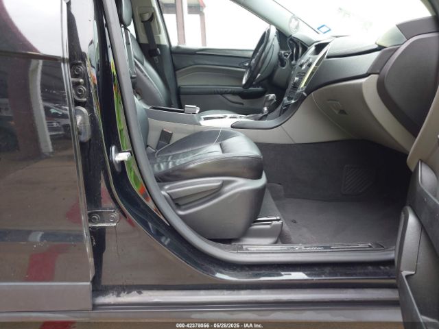 2011 CADILLAC SRX 3GYFNGEY8BS680772 Photo 4