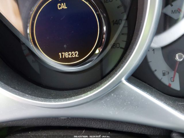 2011 CADILLAC SRX 3GYFNGEY8BS680772 Photo 6