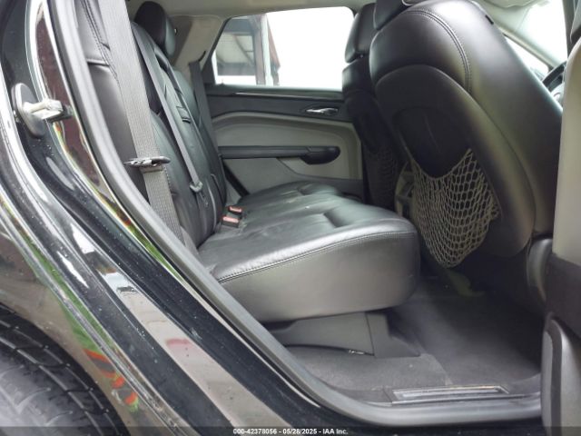 2011 CADILLAC SRX 3GYFNGEY8BS680772 Photo 7