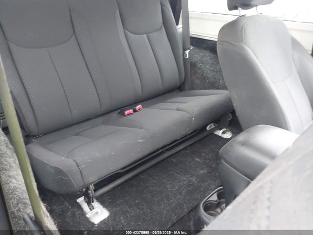 1C4AJWAG9HL611476 Jeep Wrangler Sport 4x4