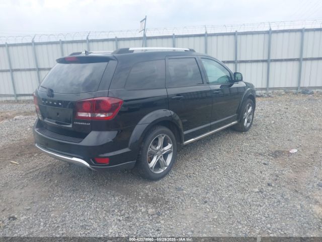2017 DODGE JOURNEY 3C4PDCGB7HT500909 Photo 3