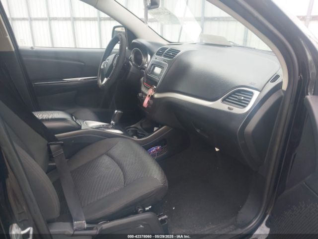 2017 DODGE JOURNEY 3C4PDCGB7HT500909 Photo 4